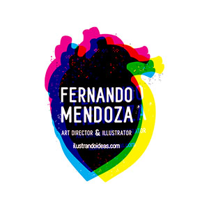 Fernando Mendoza Ilustrando ideas